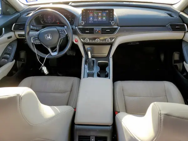 1HGCV1F91JA045147 2018 HONDA ACCORD - Image 8