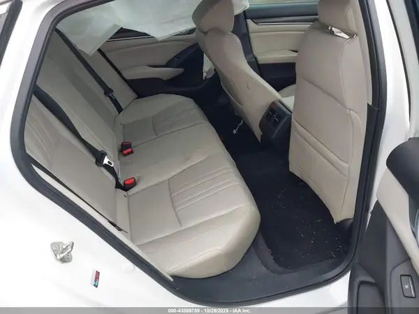 1HGCV1F91JA048338 2018 HONDA ACCORD - Image 8