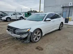 1HGCV1F91JA048355 2018 HONDA ACCORD