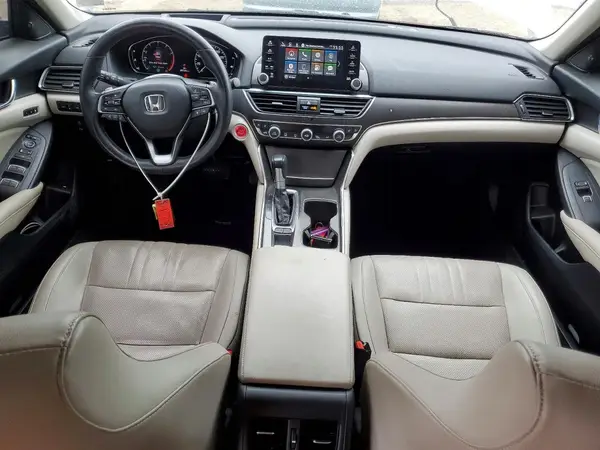 1HGCV1F91JA048355 2018 HONDA ACCORD - Image 8