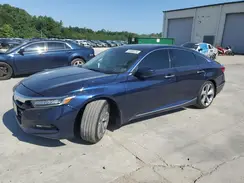 1HGCV1F91JA050493 2018 HONDA ACCORD
