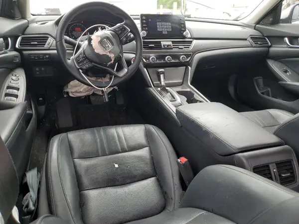 1HGCV1F91JA053913 2018 HONDA ACCORD - Image 8