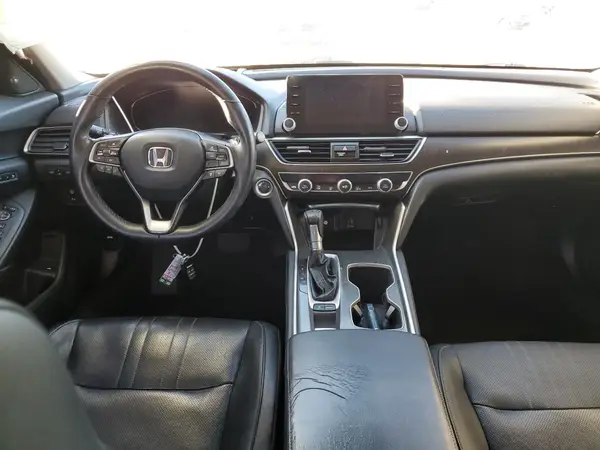 1HGCV1F91JA056908 2018 HONDA ACCORD - Image 8