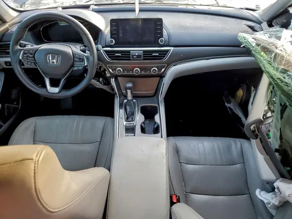 1HGCV1F91JA062532 2018 HONDA ACCORD - Image 8
