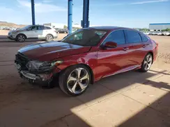1HGCV1F91JA073160 2018 HONDA ACCORD