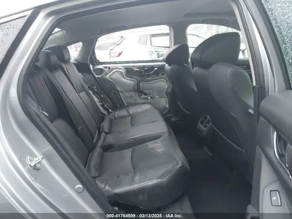 1HGCV1F91JA074664 2018 HONDA ACCORD - Image 8