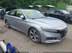 1HGCV1F91JA077760 2018 HONDA ACCORD