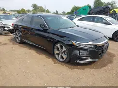1HGCV1F91JA080271 2018 HONDA ACCORD