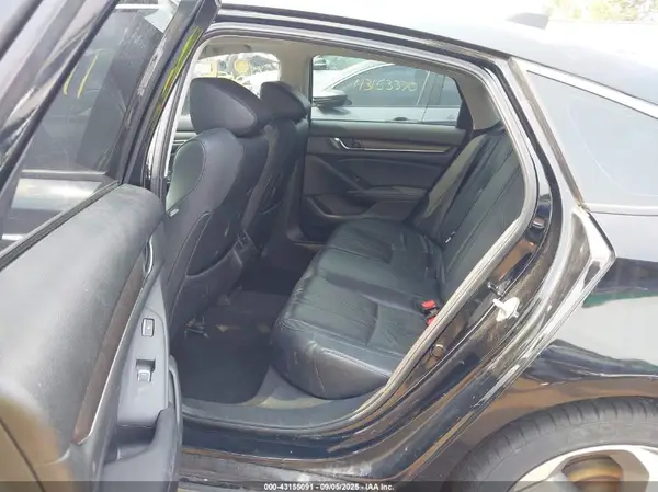1HGCV1F91JA080271 2018 HONDA ACCORD - Image 8