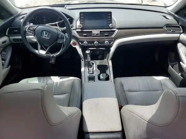 1HGCV1F91JA086197 2018 HONDA ACCORD - Image 8