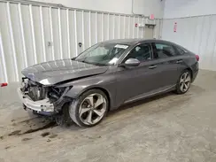 1HGCV1F91JA090797 2018 HONDA ACCORD