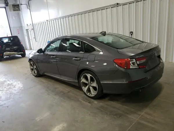 1HGCV1F91JA090797 2018 HONDA ACCORD - Image 2