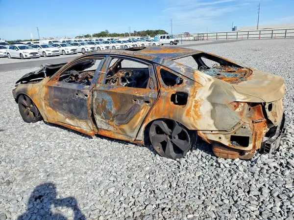 1HGCV1F91JA097104 2018 HONDA ACCORD - Image 2