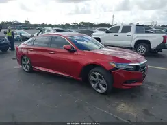 1HGCV1F91JA107226 2018 HONDA ACCORD