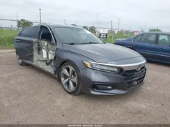 1HGCV1F91JA110255 2018 HONDA ACCORD