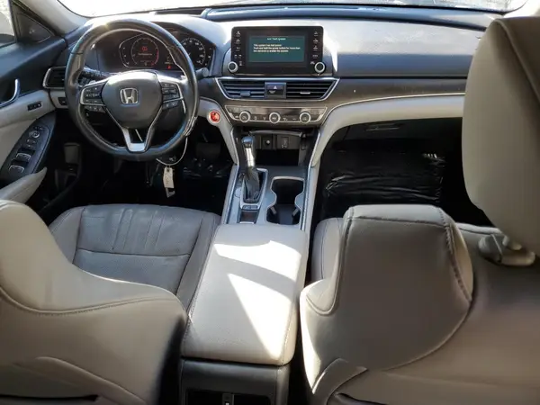1HGCV1F91JA113592 2018 HONDA ACCORD - Image 8