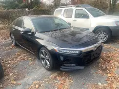 1HGCV1F91JA116587 2018 HONDA ACCORD