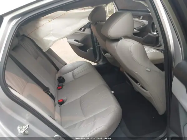 1HGCV1F91JA133194 2018 HONDA ACCORD - Image 8