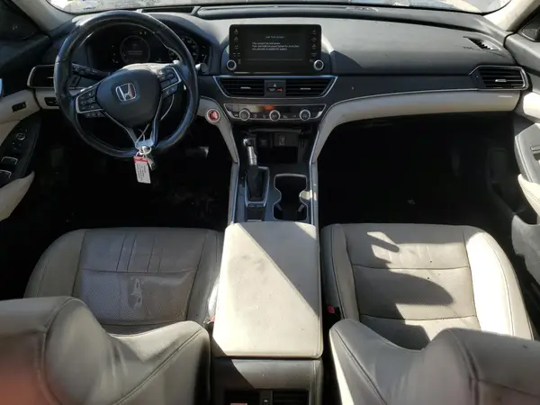 1HGCV1F91JA135415 2018 HONDA ACCORD - Image 8