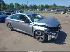1HGCV1F91JA142350 2018 HONDA ACCORD