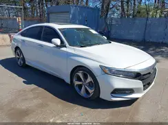 1HGCV1F91JA144048 2018 HONDA ACCORD