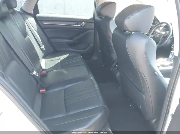 1HGCV1F91JA144048 2018 HONDA ACCORD - Image 8
