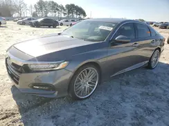 1HGCV1F91JA146799 2018 HONDA ACCORD