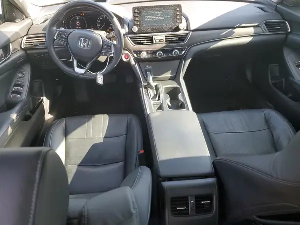1HGCV1F91JA146799 2018 HONDA ACCORD - Image 8