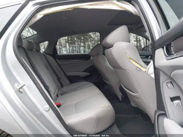 1HGCV1F91JA149105 2018 HONDA ACCORD - Image 8