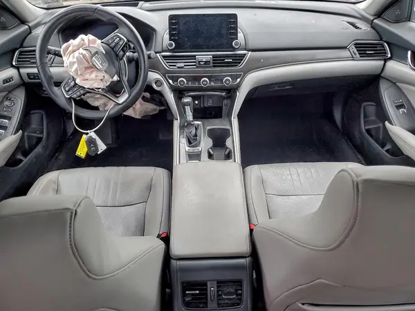 1HGCV1F91JA153915 2018 HONDA ACCORD - Image 8