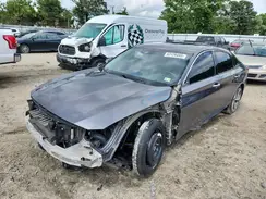 1HGCV1F91JA154790 2018 HONDA ACCORD