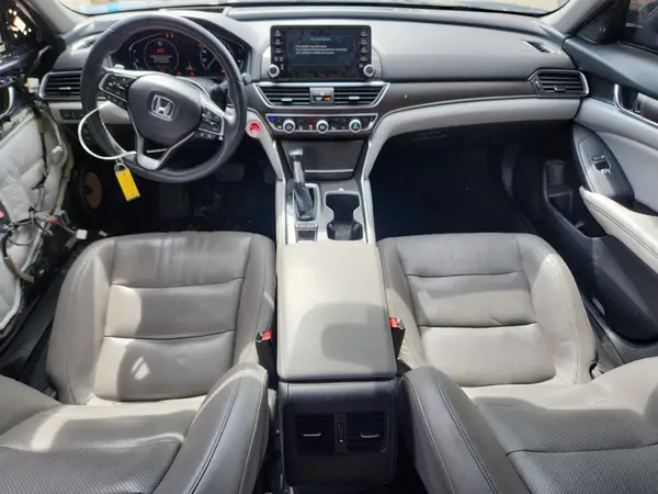 1HGCV1F91JA154790 2018 HONDA ACCORD - Image 8