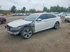 1HGCV1F91JA161061 2018 HONDA ACCORD