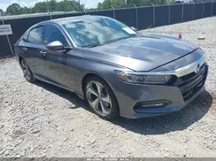 1HGCV1F91JA164106 2018 HONDA ACCORD