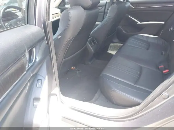 1HGCV1F91JA164106 2018 HONDA ACCORD - Image 8