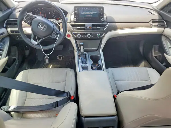 1HGCV1F91JA167667 2018 HONDA ACCORD - Image 8