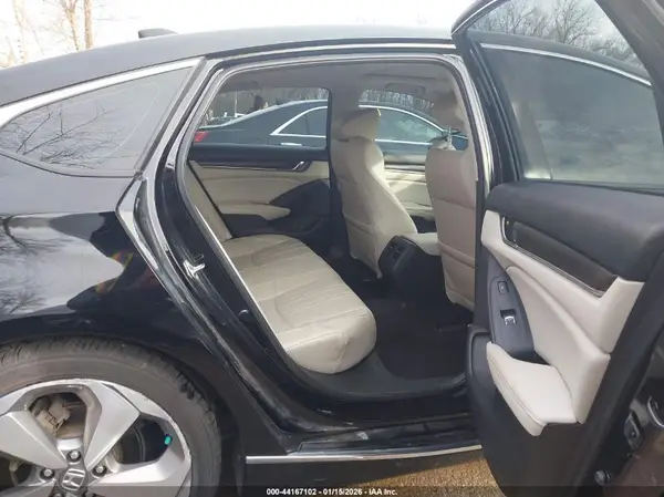 1HGCV1F91JA168267 2018 HONDA ACCORD - Image 8
