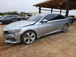 1HGCV1F91JA174893 2018 HONDA ACCORD