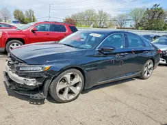 1HGCV1F91JA175249 2018 HONDA ACCORD