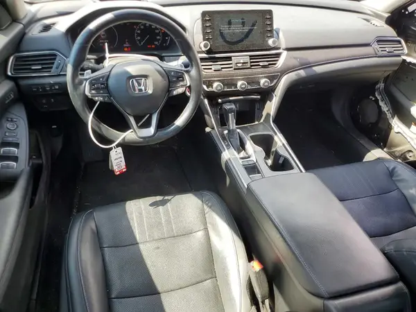 1HGCV1F91JA175249 2018 HONDA ACCORD - Image 8