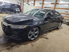 1HGCV1F91JA175266 2018 HONDA ACCORD