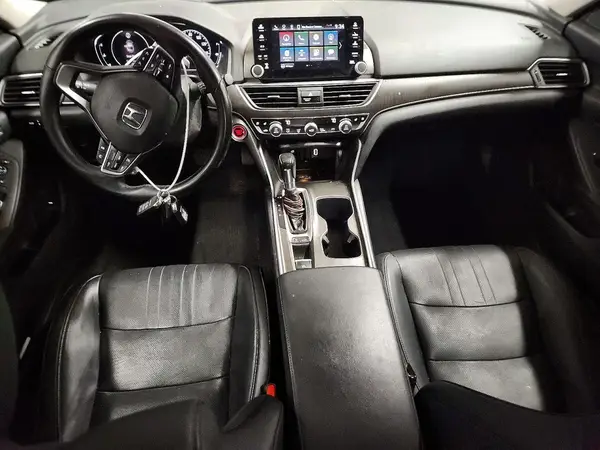 1HGCV1F91JA175266 2018 HONDA ACCORD - Image 8