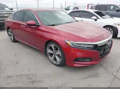 1HGCV1F91JA183299 2018 HONDA ACCORD