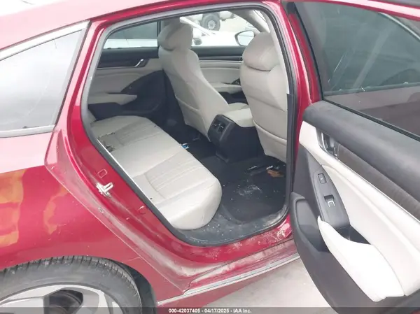 1HGCV1F91JA183299 2018 HONDA ACCORD - Image 8