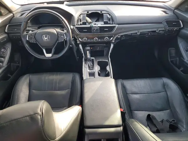 1HGCV1F91JA191502 2018 HONDA ACCORD - Image 8