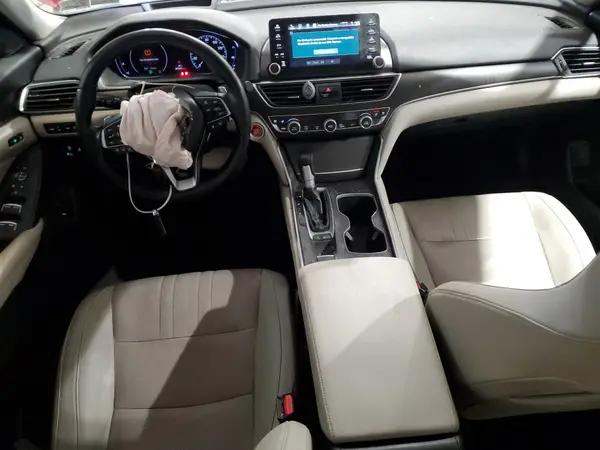 1HGCV1F91JA192374 2018 HONDA ACCORD - Image 8