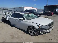 1HGCV1F91JA192858 2018 HONDA ACCORD