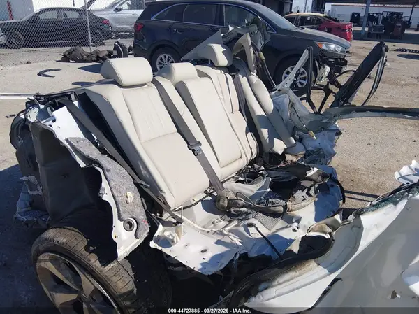 1HGCV1F91JA192858 2018 HONDA ACCORD - Image 8