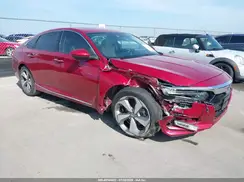 1HGCV1F91JA194366 2018 HONDA ACCORD