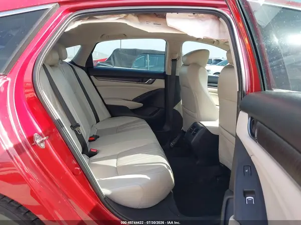1HGCV1F91JA194366 2018 HONDA ACCORD - Image 8